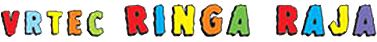 Logotip - Vrtec Ringa Raja Artiče