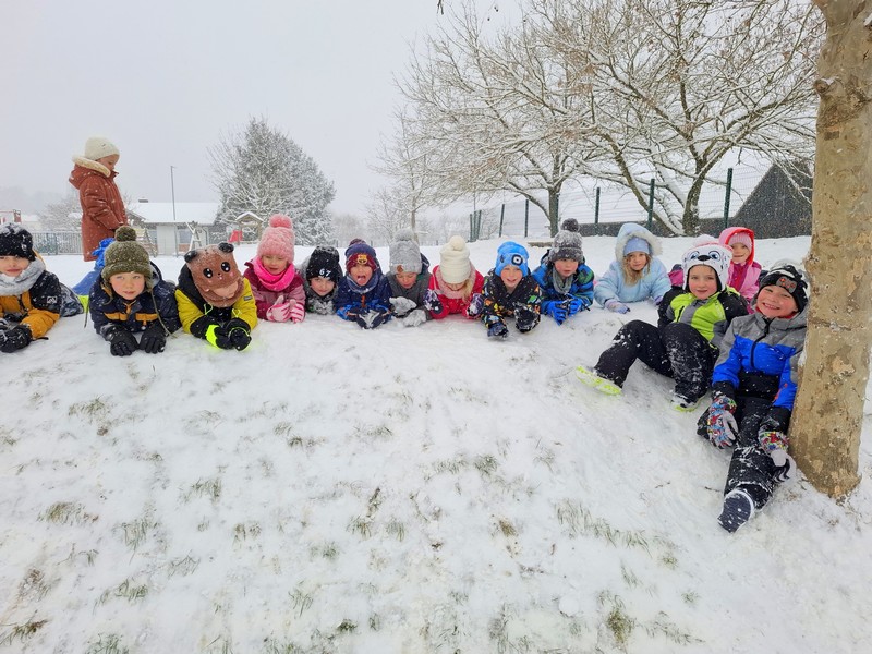 nam pa nič hudo ne bo...